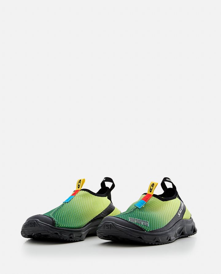 Salomon - RX MOC 3.0 SNEAKERS_2