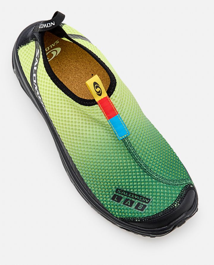 Salomon - RX MOC 3.0 SNEAKERS_4