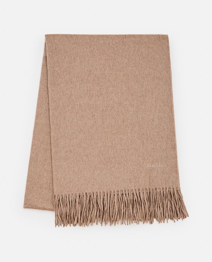 Max Mara - SCIARPA BACI_1