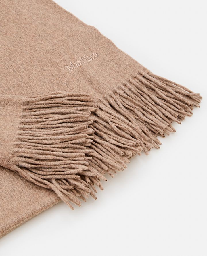 Max Mara - SCIARPA BACI_2