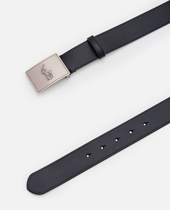 Polo Ralph Lauren - LOGO BELT_2