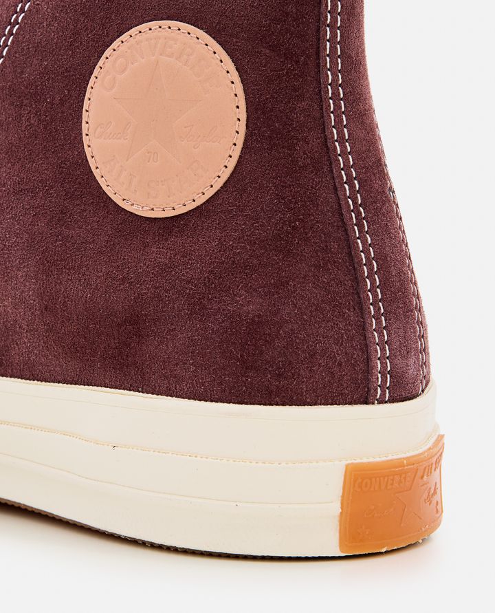 Converse - CHUCK 70 SNEAKERS_4