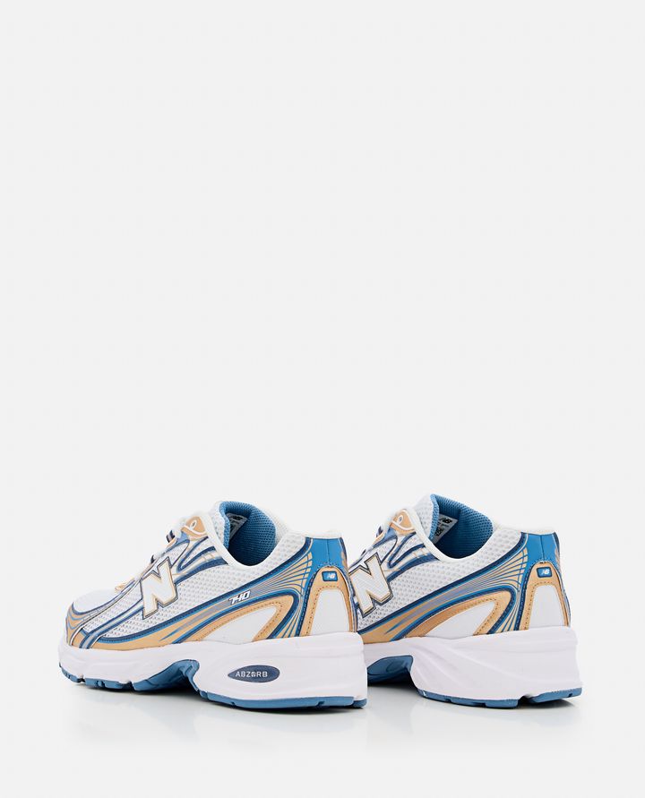 New Balance - SNEAKERS 740_3