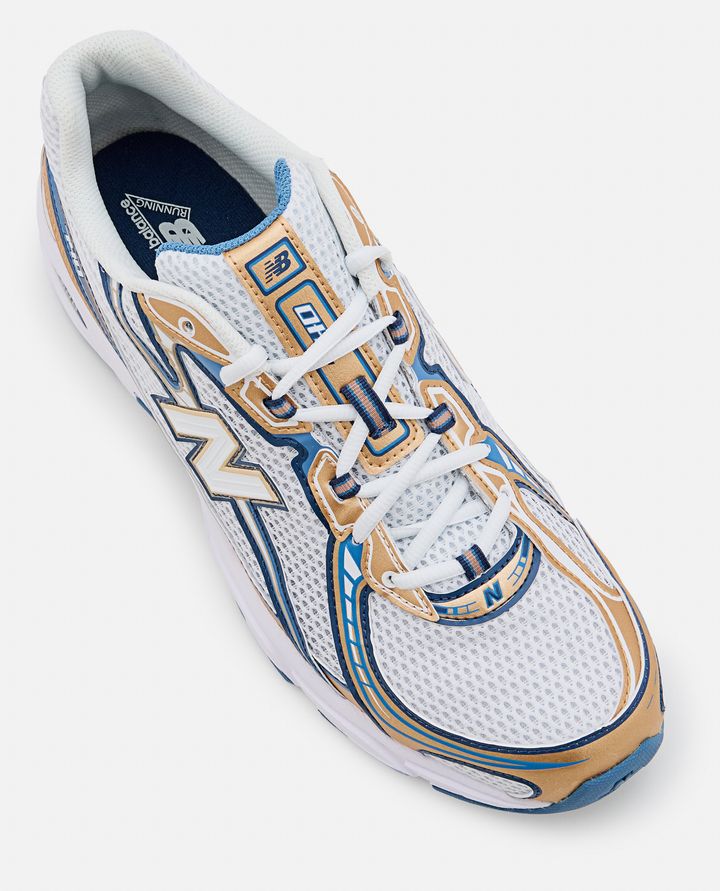 New Balance - SNEAKERS 740_4
