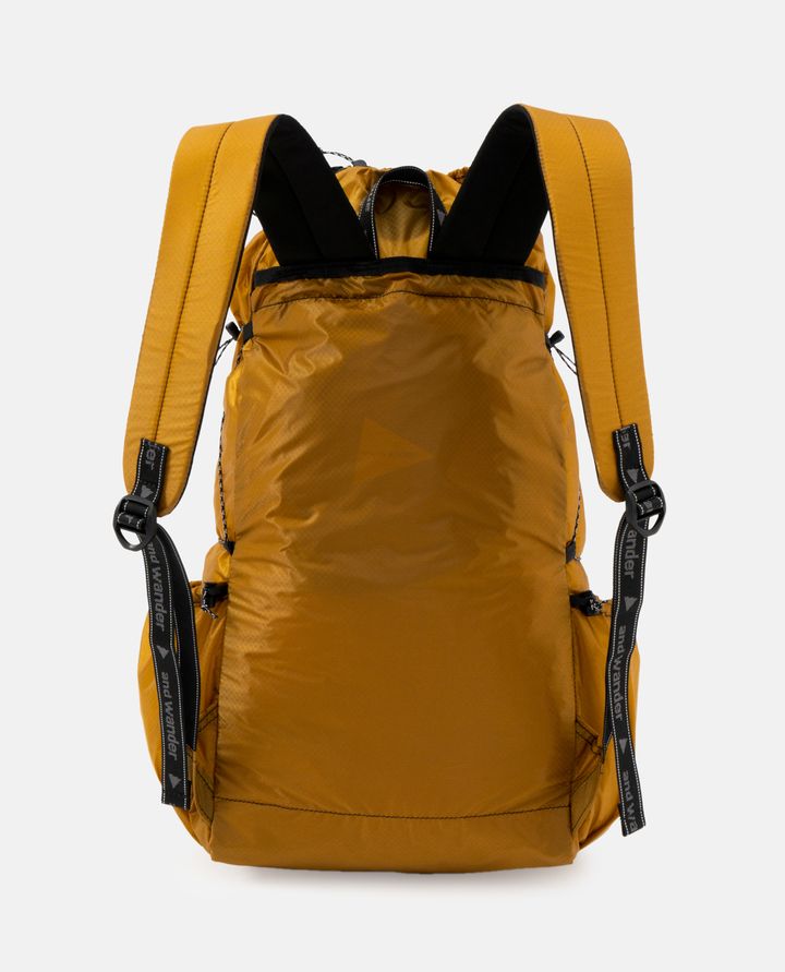 And Wander - 111 SIL DAYPACK_4