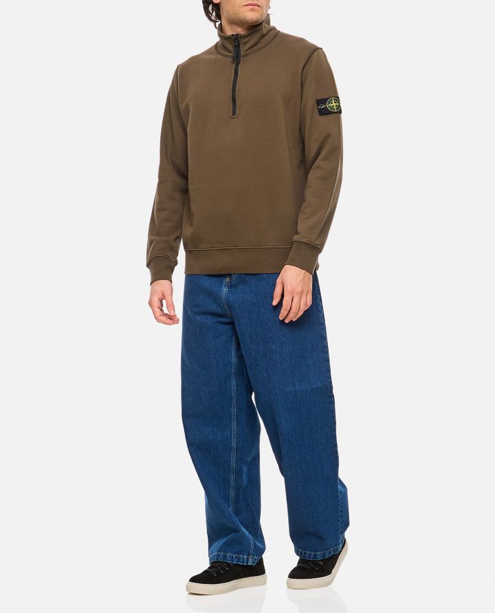 Stone Island - SWEATSHIRT_2