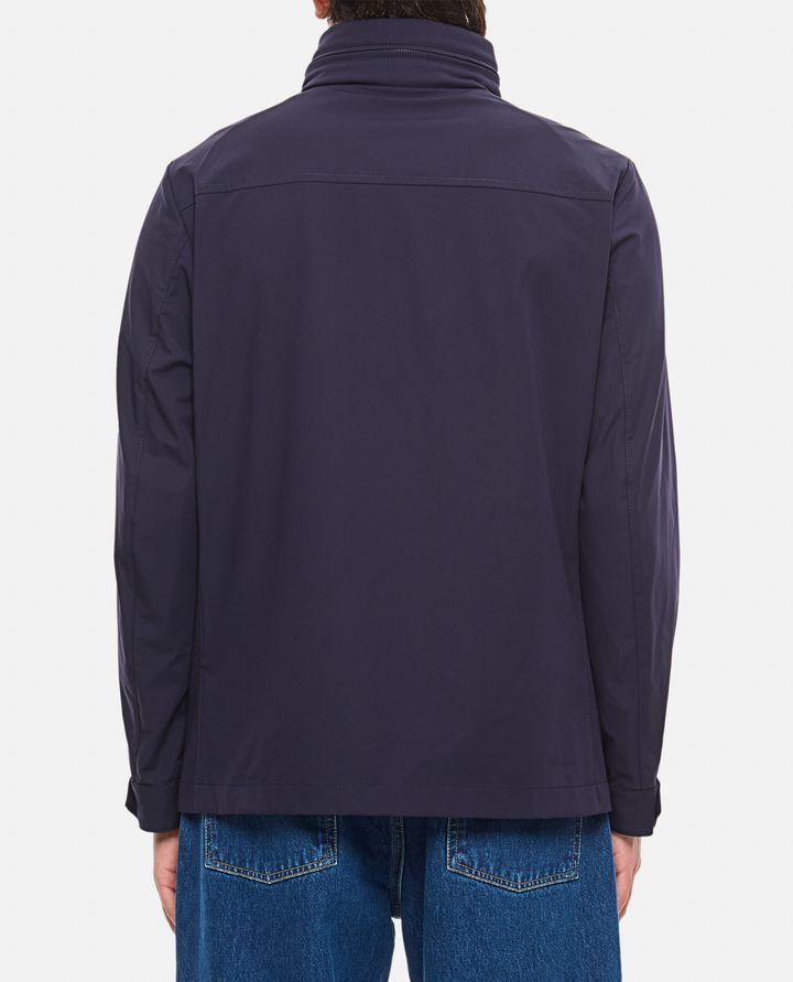 Fay - JACKET WITH POCKETS_3