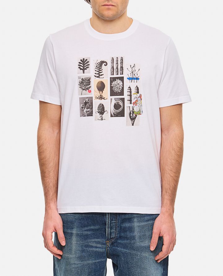PS Paul Smith - T-SHIRT_1