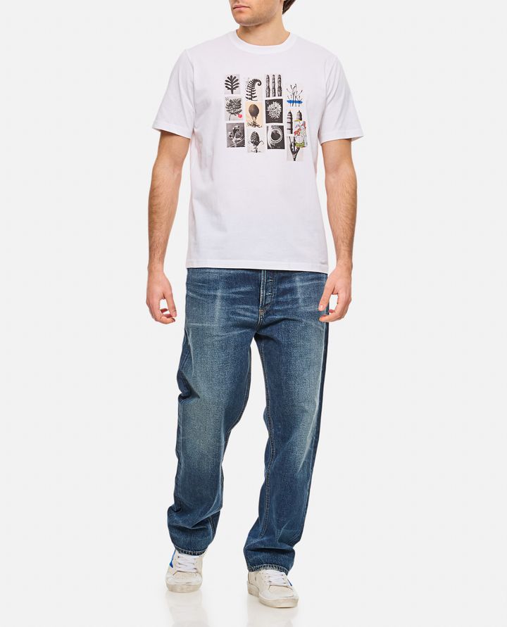 PS Paul Smith - T-SHIRT_2