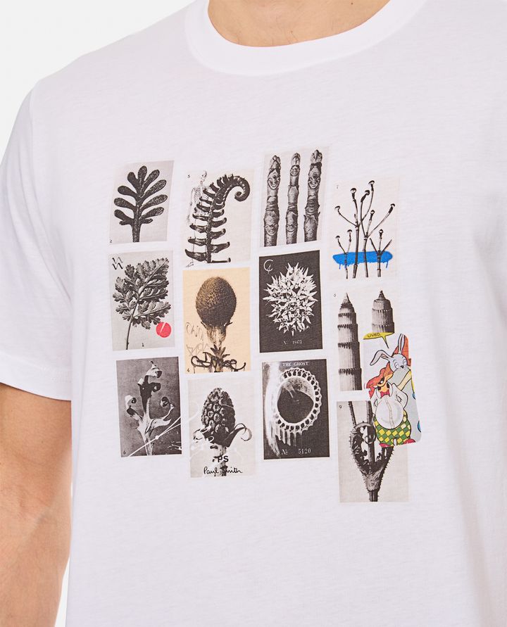 PS Paul Smith - T-SHIRT_4
