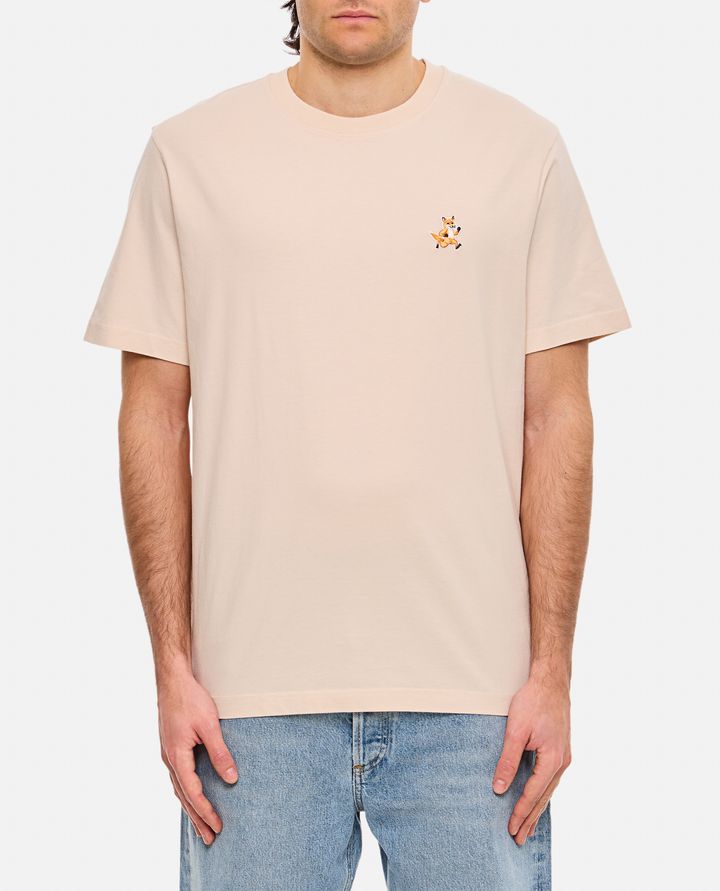 Maison Kitsuné - T-SHIRT_1
