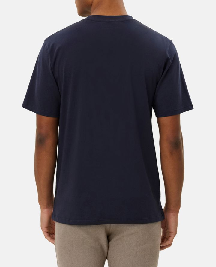 Les Deux - DEXTER T-SHIRT_3