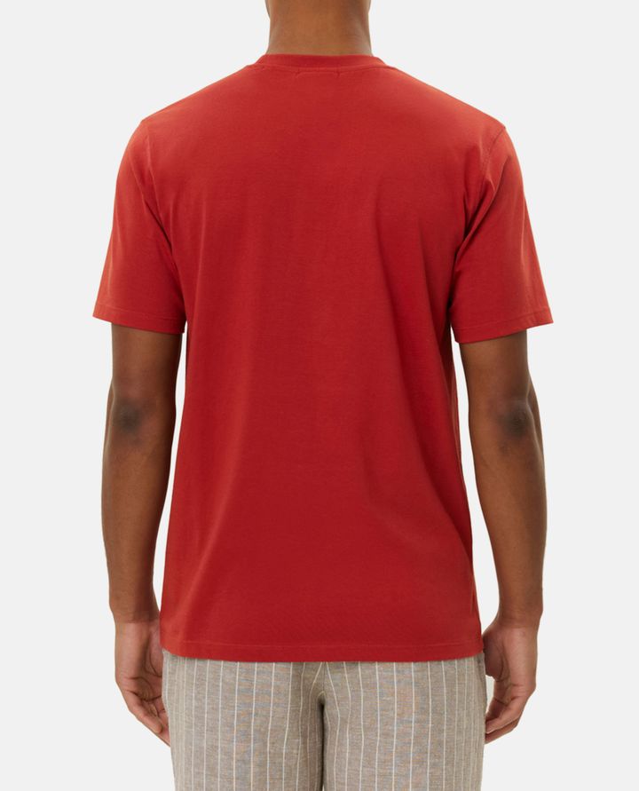 Les Deux - DEXTER T-SHIRT_3