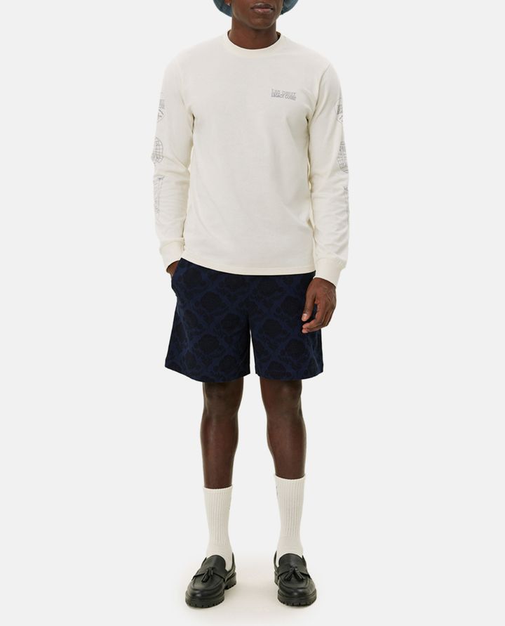 Les Deux - ATLAS T-SHIRT_2