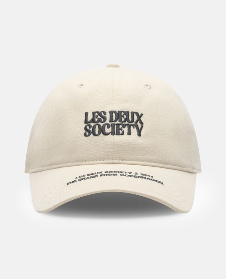 Les Deux - SOCIETY DAD CAP_1