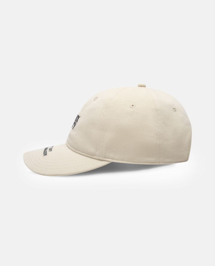 Les Deux - SOCIETY DAD CAP_3