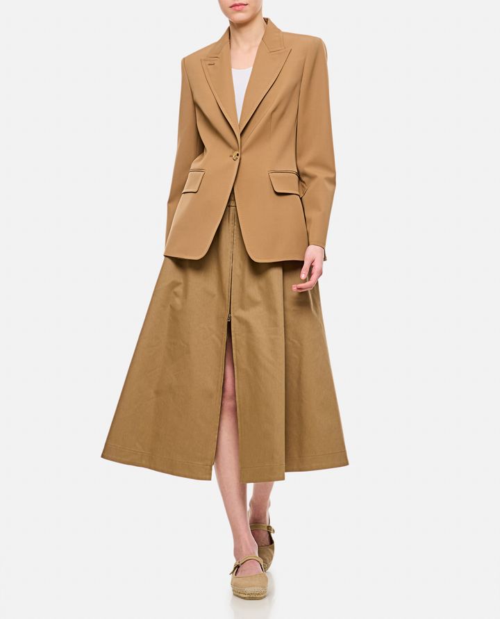 Max Mara - GIACCA MONOPETTO_2