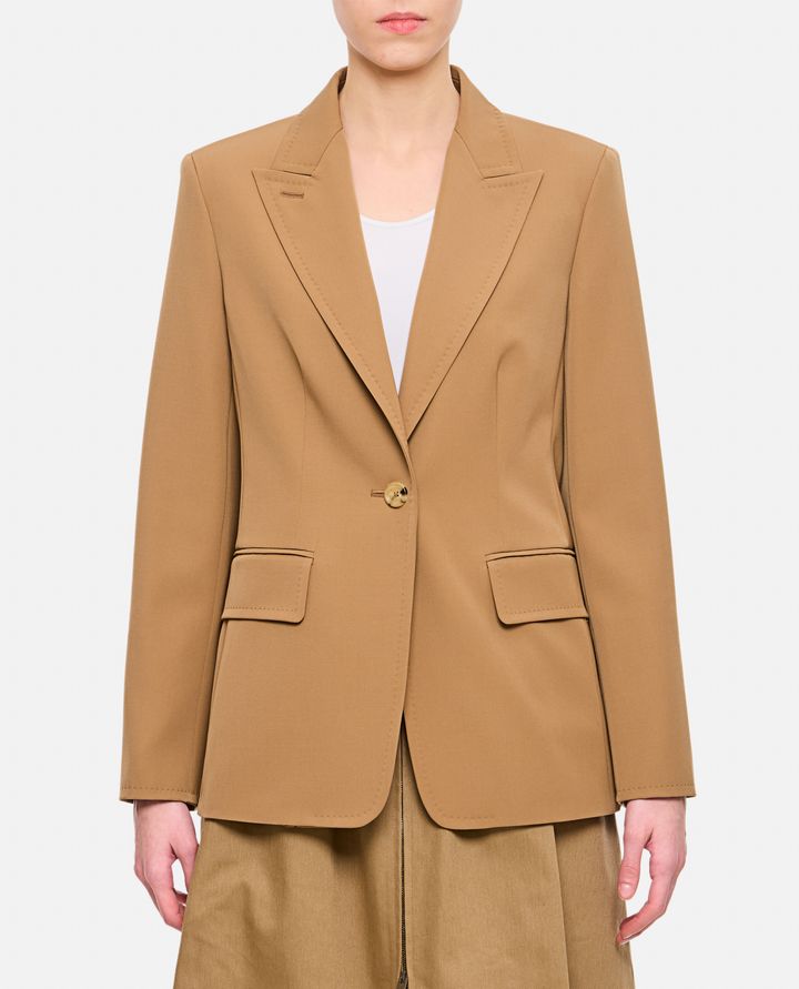 Max Mara - GIACCA MONOPETTO_1