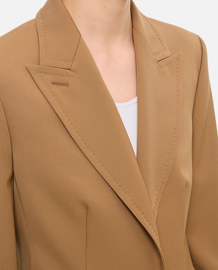 Max Mara - GIACCA MONOPETTO_4