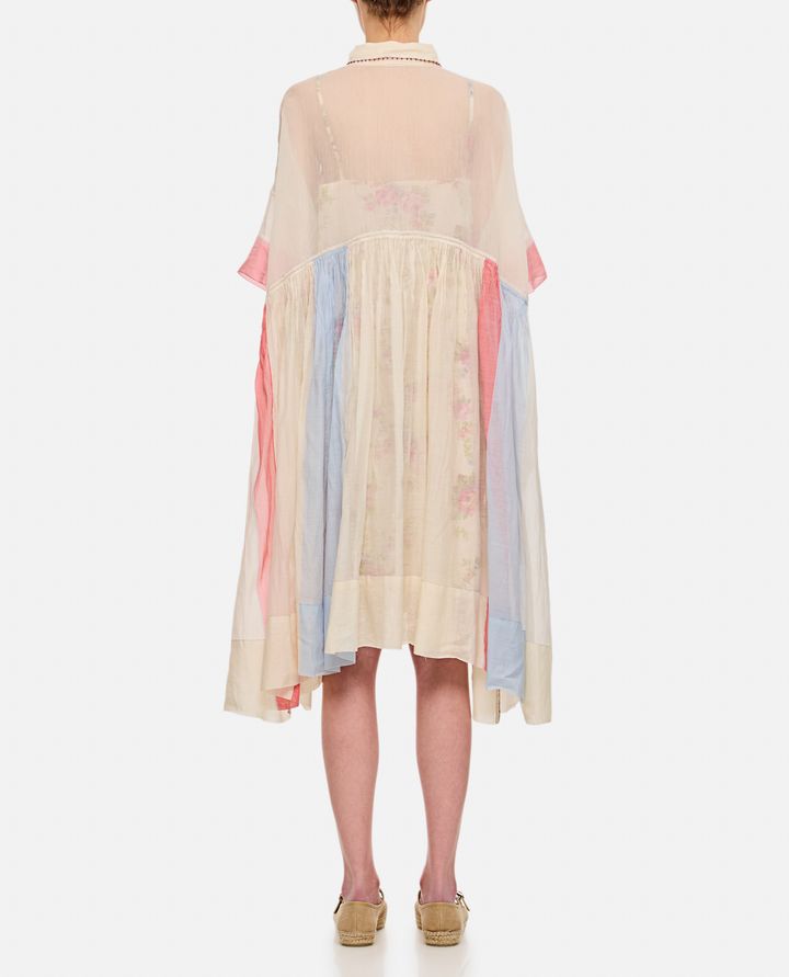 Péro - SHORT SEEVE DRESS DRESS_3