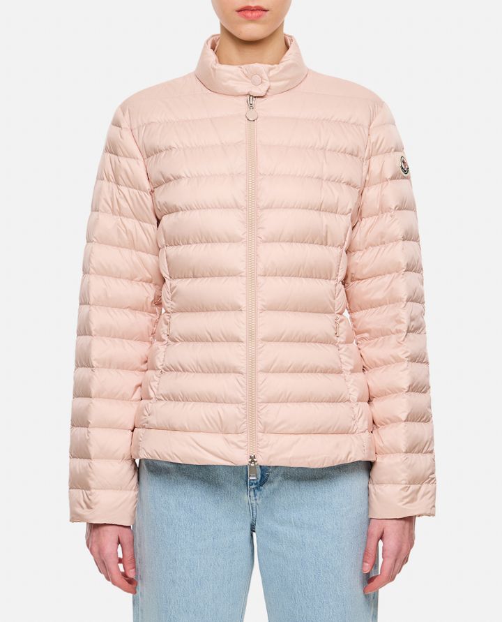 Moncler - IGELLE DOWN JACKET_1