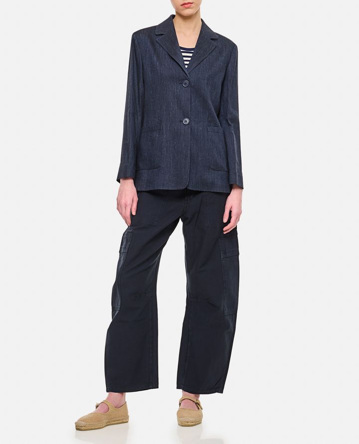 S Max Mara - 'DERNA' JACKET_2