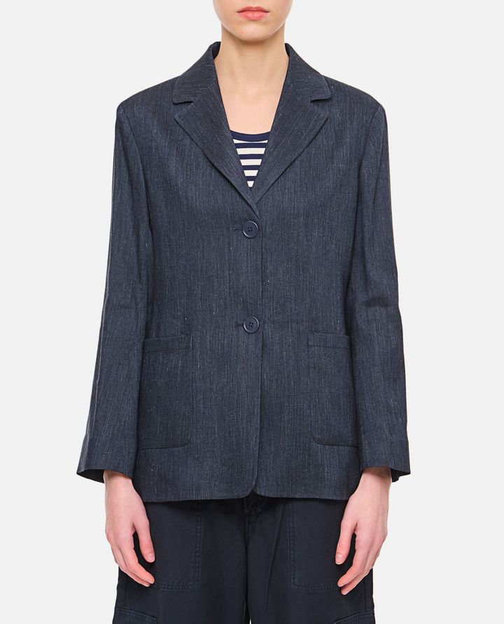 S Max Mara - 'DERNA' JACKET_1