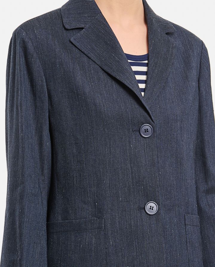 S Max Mara - 'DERNA' JACKET_4