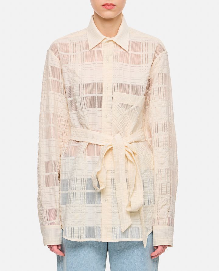 Jejia - 'ROB' SHIRT_1