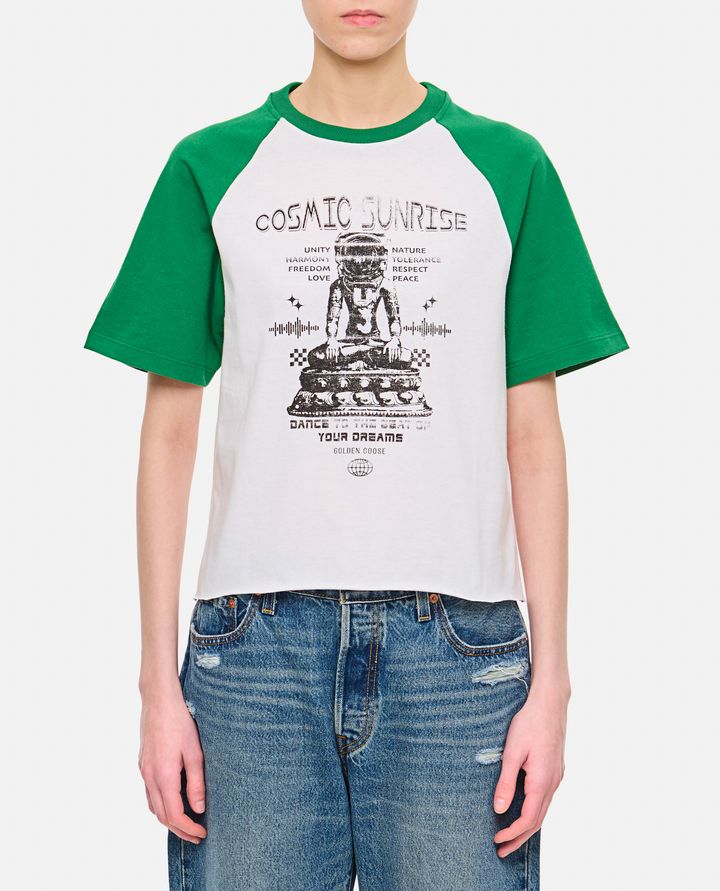 Golden Goose - T-SHIRT_1