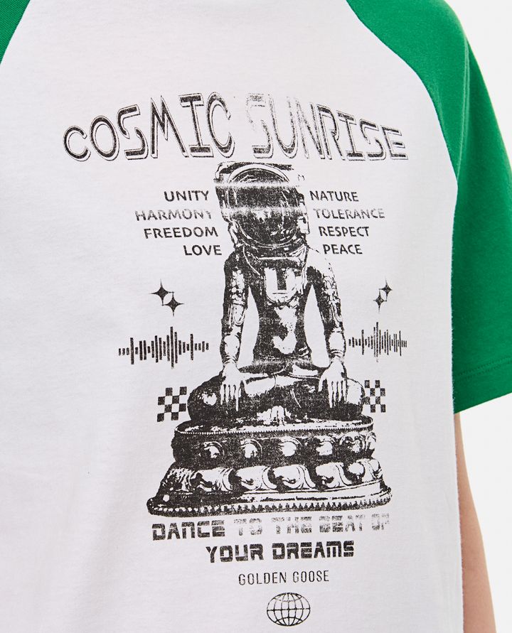 Golden Goose - T-SHIRT_4