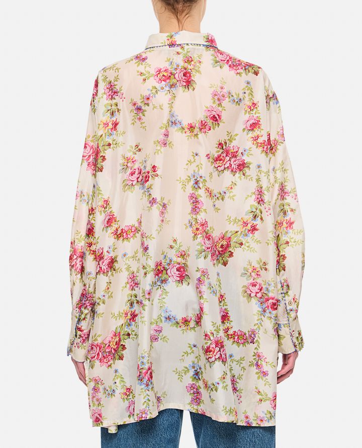 Péro - FLOWER SHIRT_3