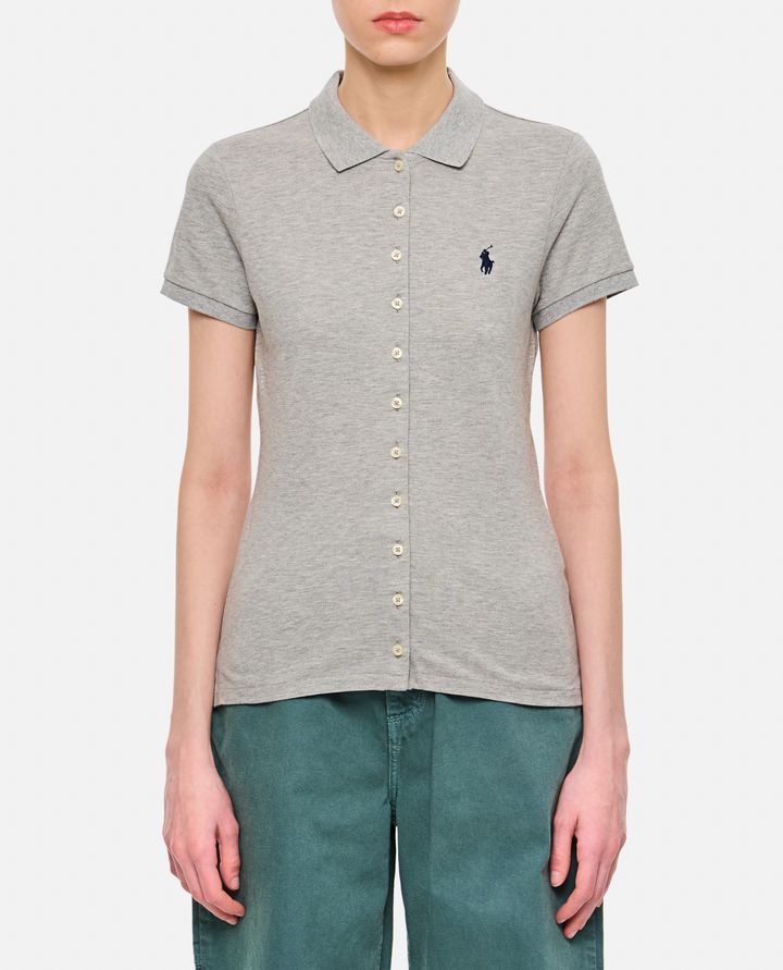 Polo Ralph Lauren - POLO_1