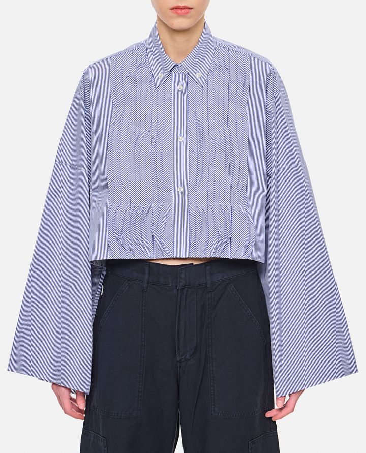 Jejia - 'IV' SHIRT_1