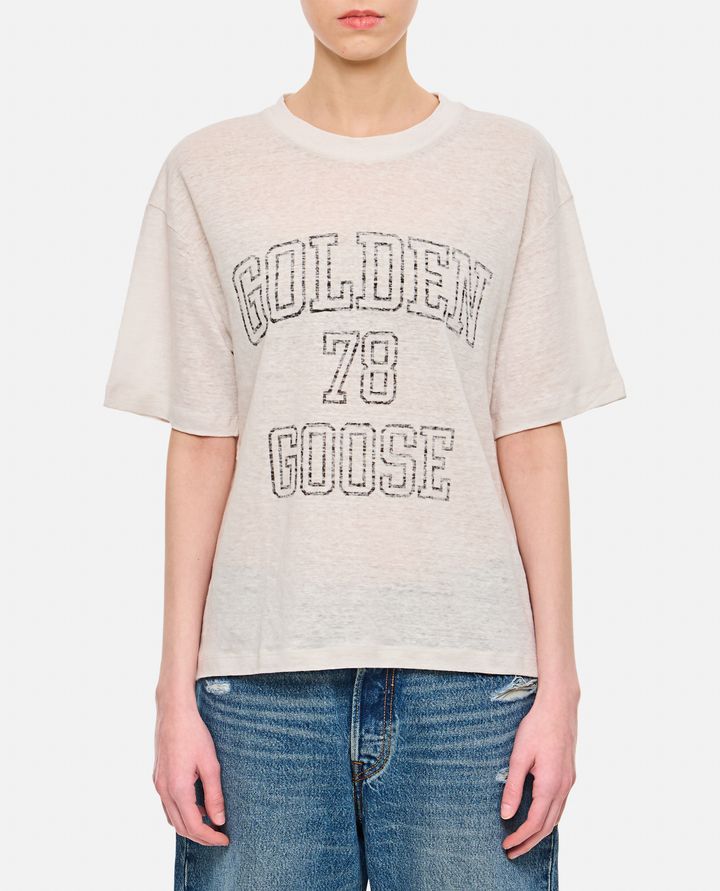 Golden Goose - T-SHIRT_1