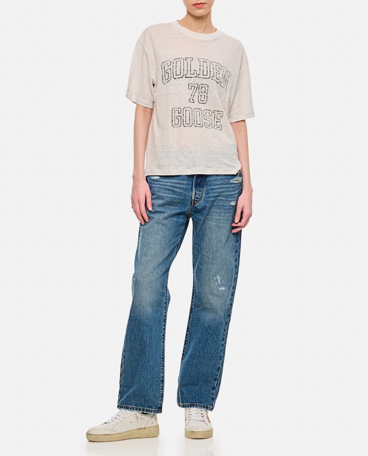 Golden Goose - T-SHIRT_2