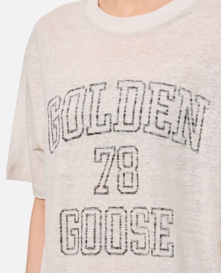 Golden Goose - T-SHIRT_4