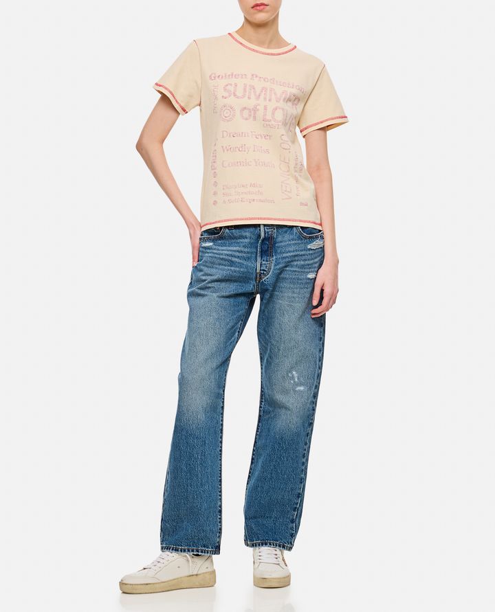Golden Goose - T-SHIRT_2