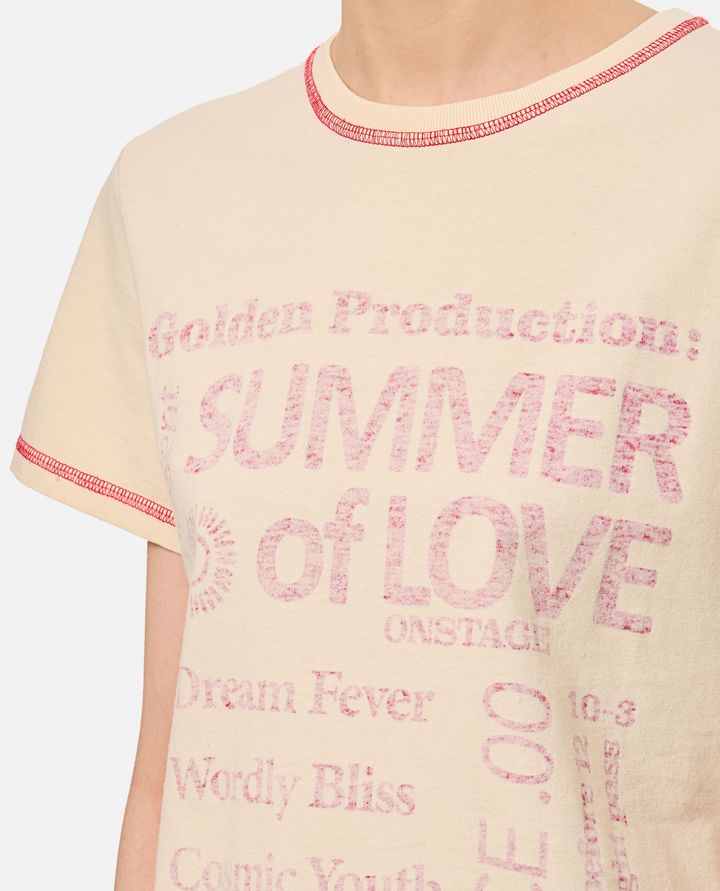 Golden Goose - T-SHIRT_4