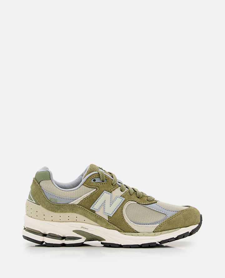 New Balance - U2002 SNEAKERS_1