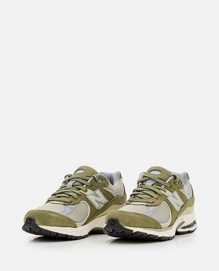 New Balance - U2002 SNEAKERS_2