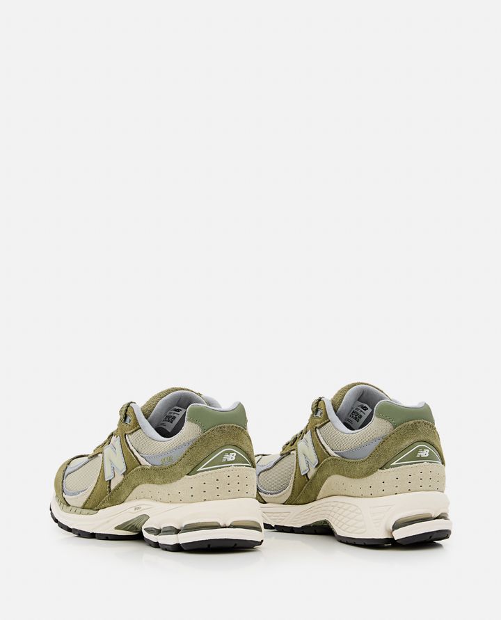 New Balance - U2002 SNEAKERS_3