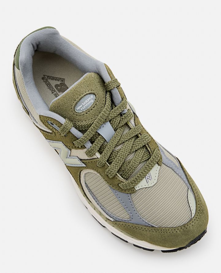 New Balance - U2002 SNEAKERS_4