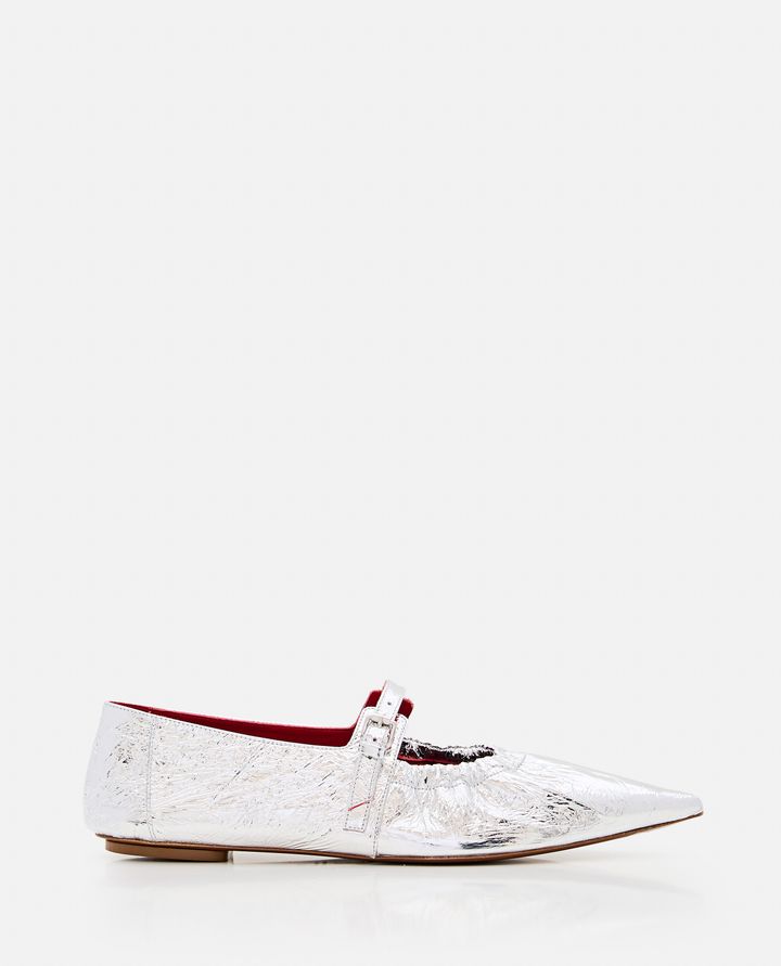 Plan C - FLAT SHOES _1
