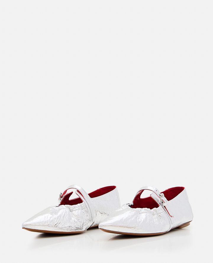 Plan C - FLAT SHOES _2
