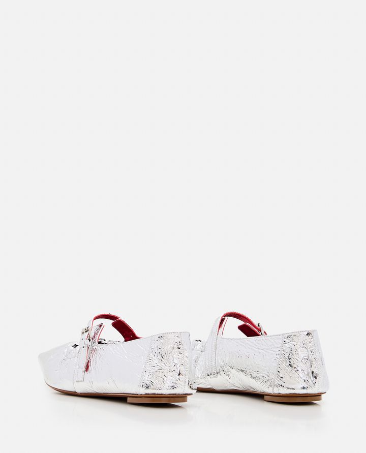 Plan C - FLAT SHOES _3