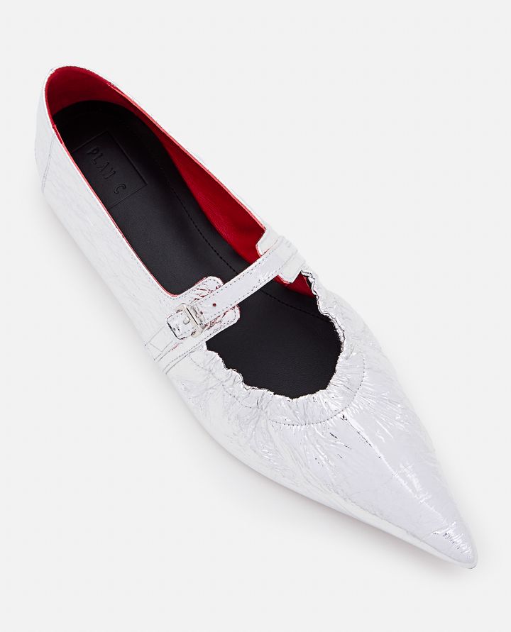 Plan C - FLAT SHOES _4