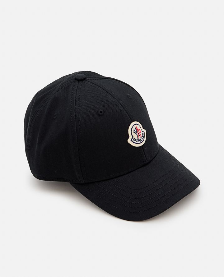 Moncler - BASEBALL CAP_1