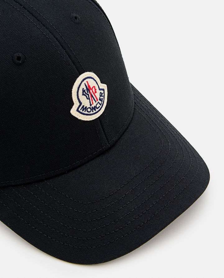 Moncler - BASEBALL CAP_2