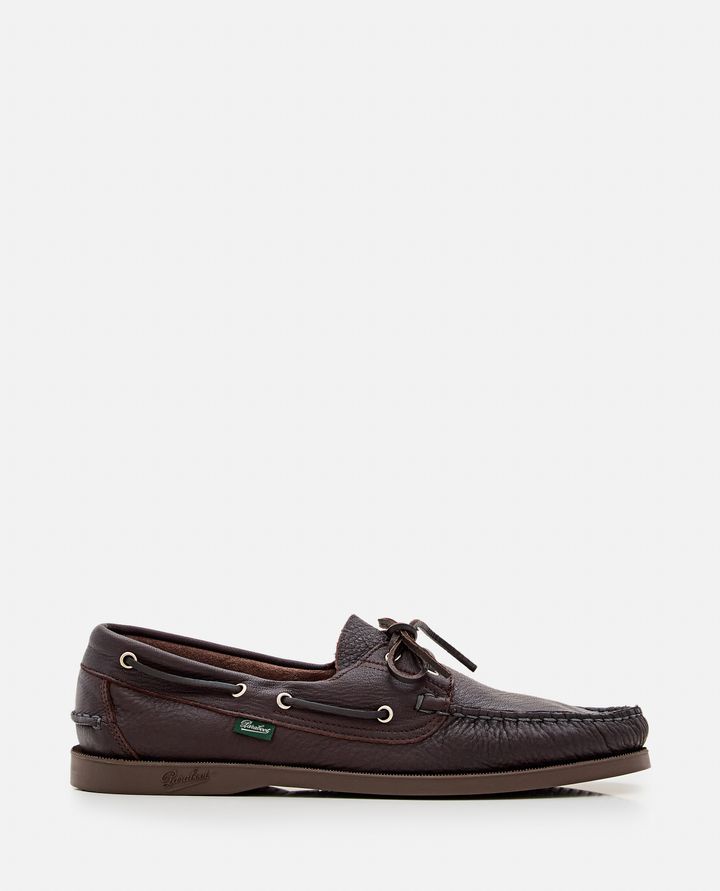 Paraboot - LOAFERS BARTH_1
